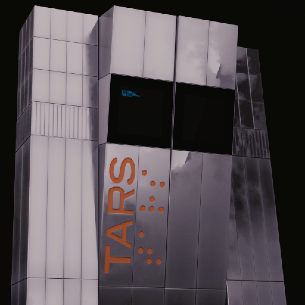 TARS preview image 3